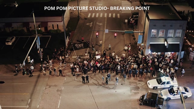 Pom Pom Cinematic Universe | AI‑Powered Storytelling