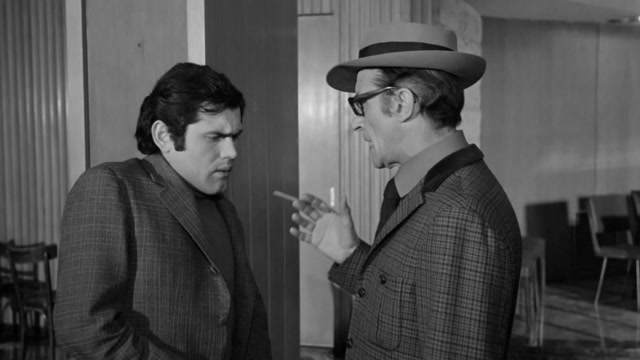 ΣΥΜΜΟΡΙΑ ΕΡΑΣΤΩΝ (1972) {HD}