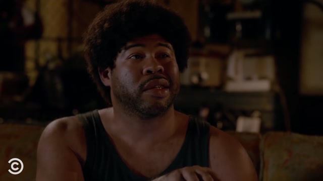 Magic Is Real - And It's in This Apartment Key & Peele QnbqW263N4g