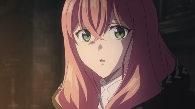 [FrixySubs] Doumo, Suki na Hito ni Horegusuri wo Irai sareta Majo desu - S01E01v2 [1080p CR WEB-DL HEVC AAC] [Napisy PL] [HARD]
