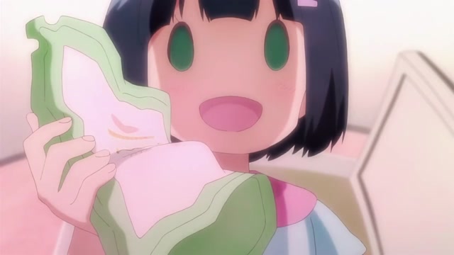 Tonari no Kyuuketsuki-san E04 subtitle Indonesia 