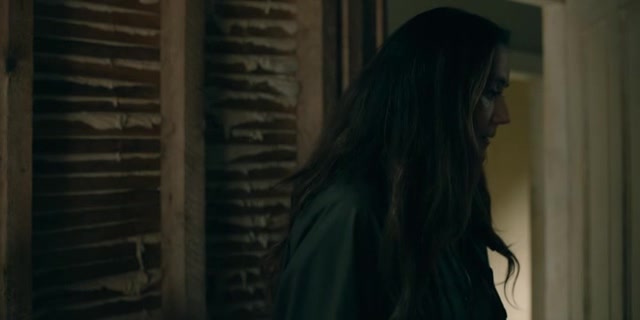Stamtąd S04E08 