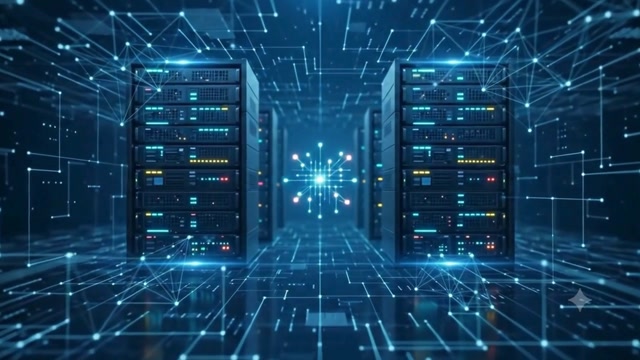 Dedicated Server Mumbai  High-Performance Hosting for Businesses