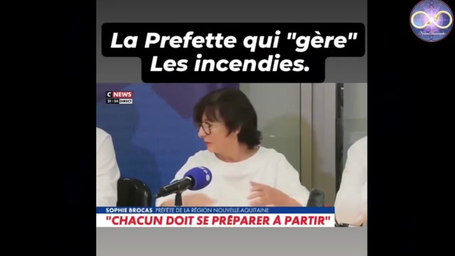 Criminel ou coincidence naturelle