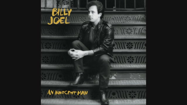 Billy Joel Uptown Girl Audio o-0Oect0nVQ