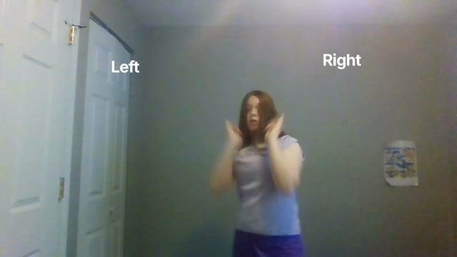 KATSEYE "Pinky Up" Dance Tutorial!