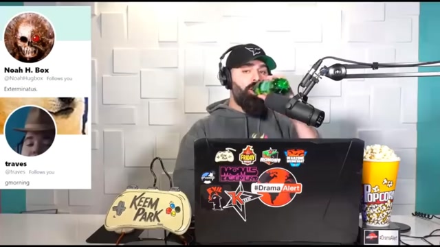 The Rise and Fall of Keemstar [VG06ZcqFxi4]