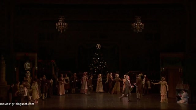 The Nutcracker (Μπαλέτο)
