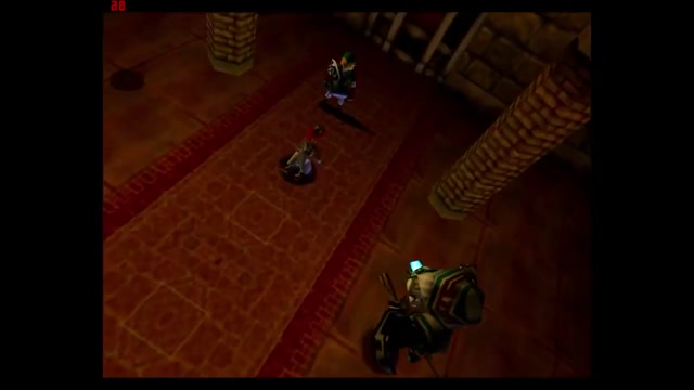 Bill Plays! THE LEGEND OF ZELDA OCARINA OF TIME - Popular music 2nd attempt [ 4 ] STAR WARS John Williams