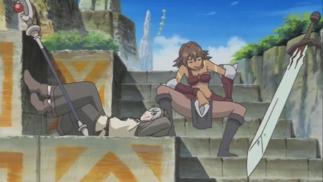 .Hack//Sign episode 01 english subs