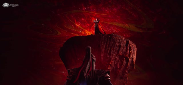 AnimeXin.dev demon hunter ep 83 eng