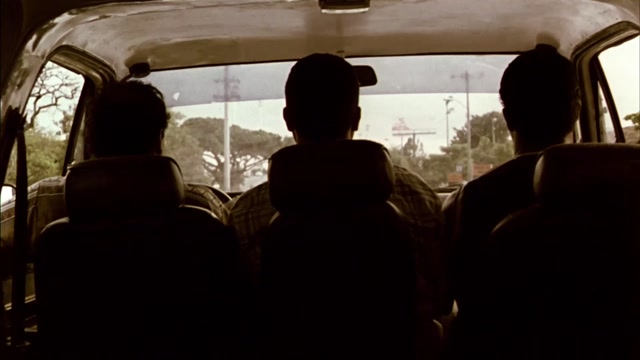 Perro come perro (2007) - Cine Colombiano | Película completa