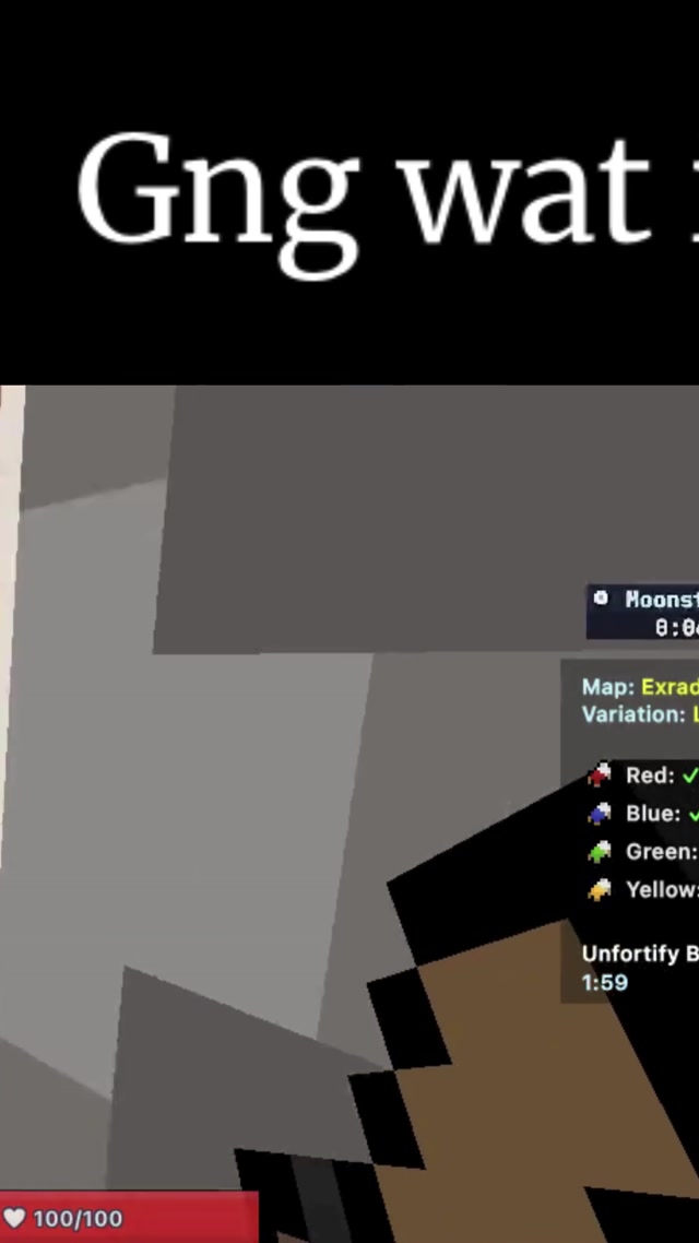 MINECRAFT BUT IM BAD AT IT