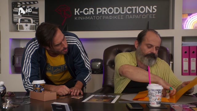 Φόνοι στο Καμπαναριό - Επεισόδιο 5ο