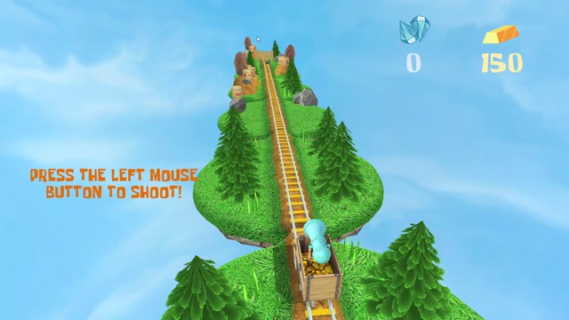 Mad Cart 