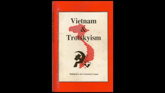 Three Letters from Ho Chi Minh (1939). From Vietnam & Trotskyism by the Communist League (Australia)