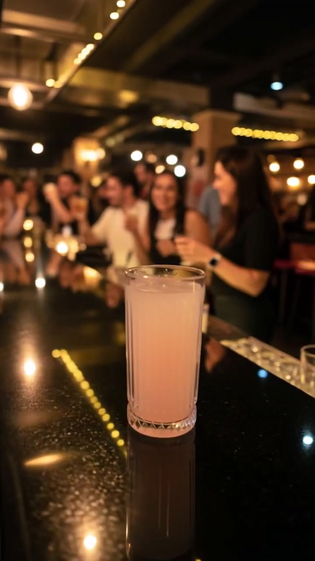 Looks like a mocktail. Works like protein _ Protyze _ Best Whey Protein In India