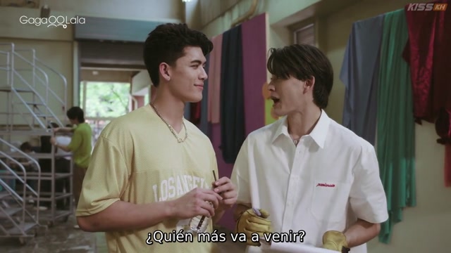 Friends 8 Español