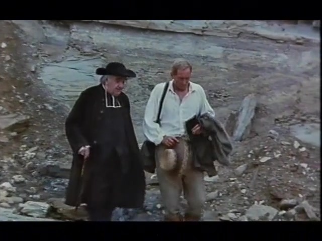 "KALKSTEIN - LA VALLE DI PIETRA" (1992) MAURIZIO ZACCARO
