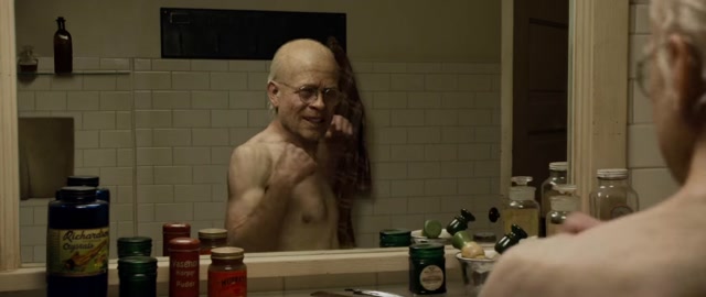 Benjamin Button különös élete (2008) The Curious Case of Benjamin Button | Szinkronizált teljes online film