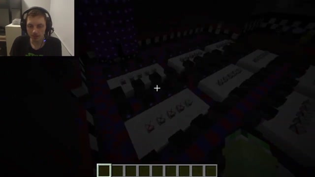 Minecraft Fnaf 1 Tour