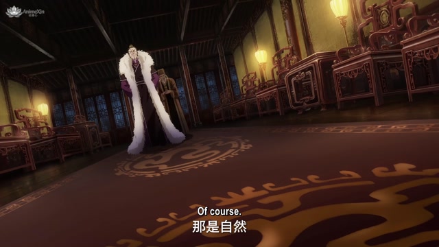 AnimeXin.dev Above Myriads Ep 9 Eng
