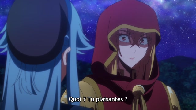 A Wild Last Boss Appeared - 02 VOSTFR