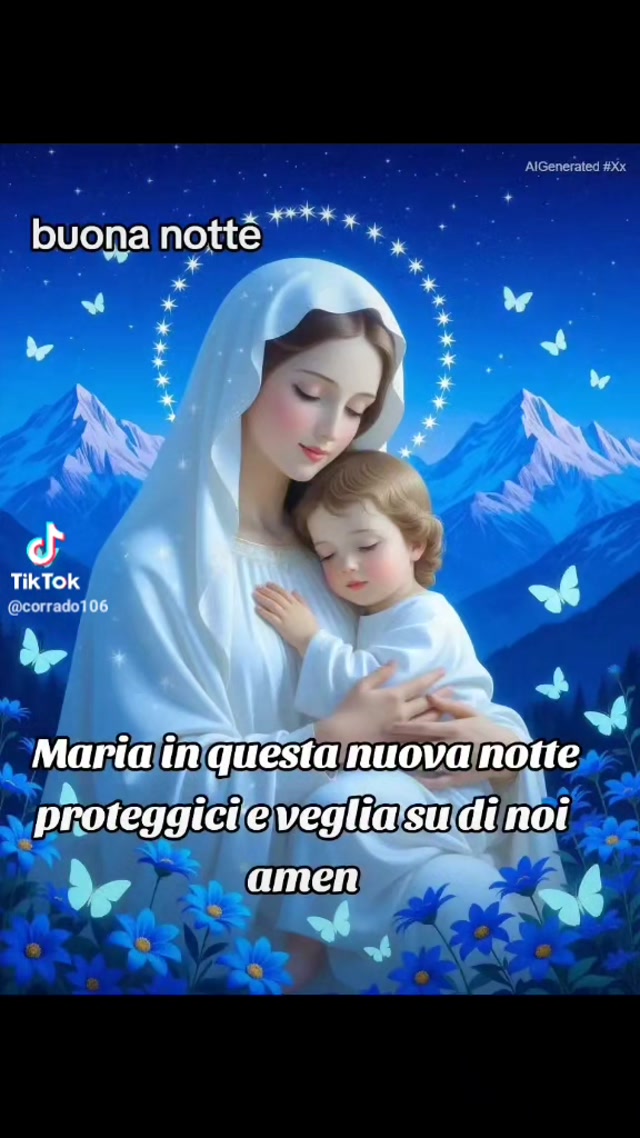 IO, DJANGELRAVE =Io, Valerio Cattaneo Presents :The Original Official Video Clip Genre Religious Song :Ave O Maria !!