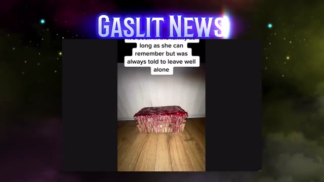 Stay away from these "Cursed Items"
