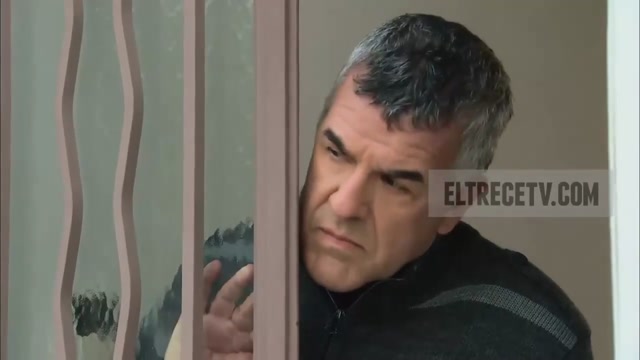 GUAPAS - Capítulo 45 - Mera precaución
