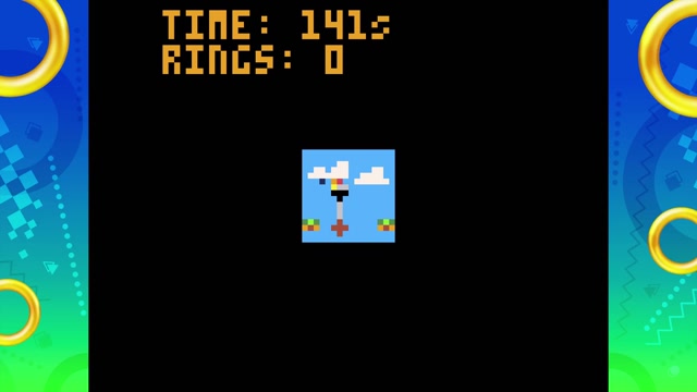 Sonic trilogy on PICO-8 | Sonic16x16, Sonic 2.5, & Pico Sonic