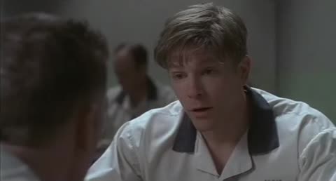 Unshackled (2000)