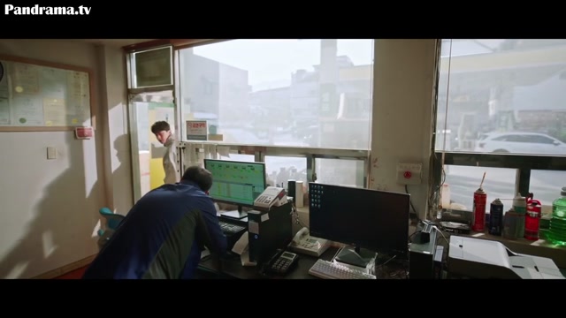 Flex.x.Cop.S02E08.DSNP.x264.720p[MkvDrama.net]_hc