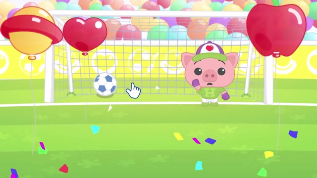Plim Plim a jugar gameplay video for kids