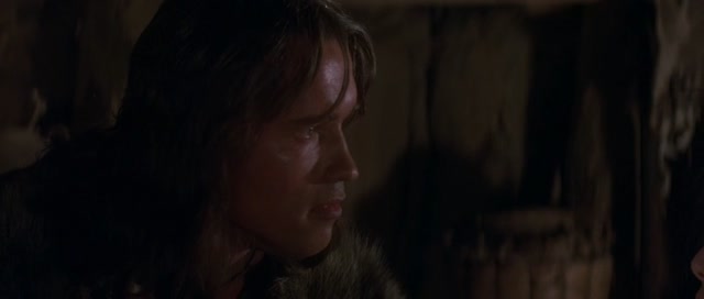 Conan le Barbare (1982)