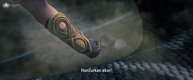 AnimeXin.dev A Good Day to Ascend Ep 1 Indo