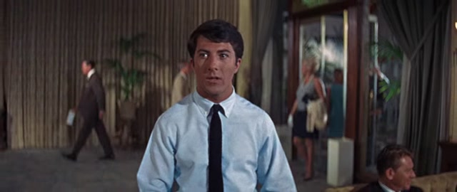 Diploma előtt (1967) The Graduate | Szinkronizált teljes online film