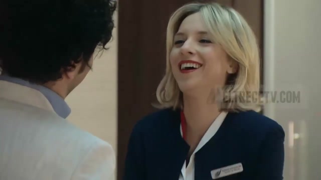 GUAPAS - Capítulo 129 - Las disculpas