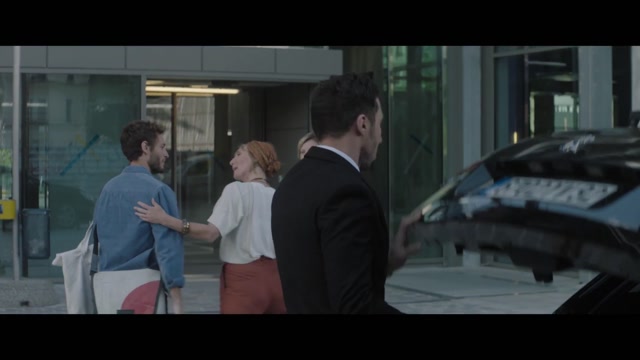 Que la nuit s'achève AKA By the End of the Night (Denoal Rouaud, 2018) France 