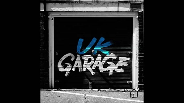 AddLine - 2 step&UK Garage mix