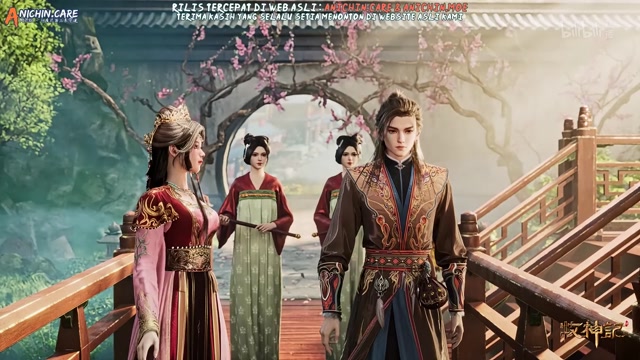 [ANICHIN.CARE][Tales of Herding Gods][2024][100].[1080p]