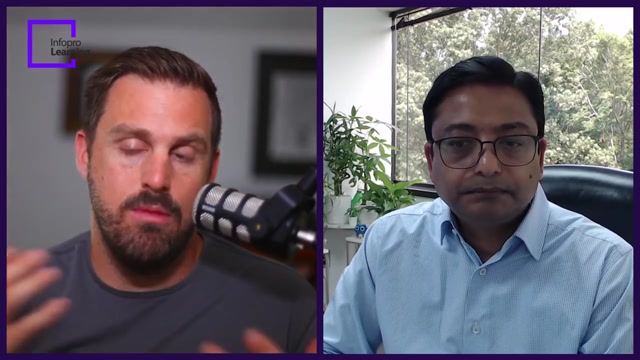 AI-First Approach Delivers Million-Dollar Savings with Sriraj Mallick