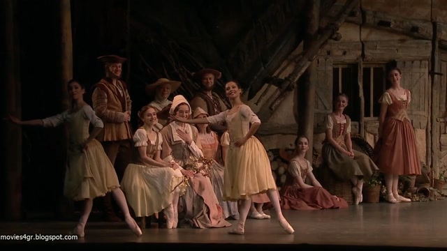 Giselle