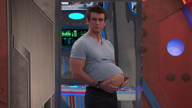 Henry Danger (2014)