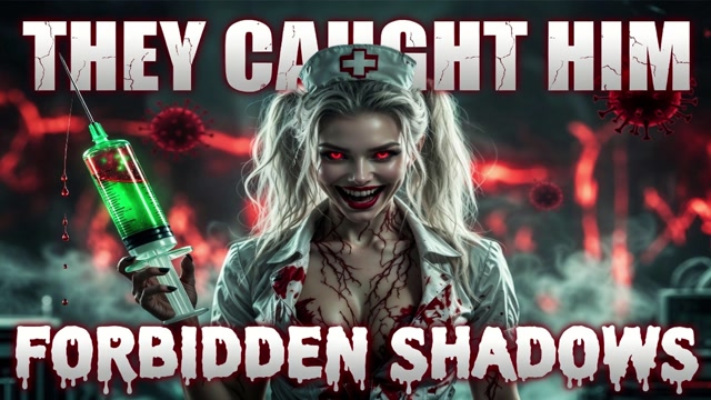 CAUGHT: The Forbidden Lab Epic Ballad – Truth Exposed, Justice Rising | Viral Anthem 2026