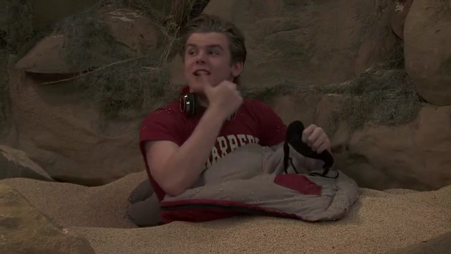 Henry Danger (2014)
