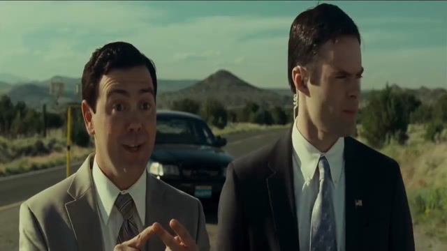Paul (2011)