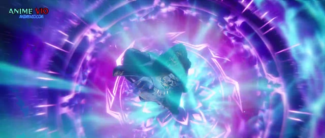 Renegade Immortal Episode 151 In English indo Multi subs