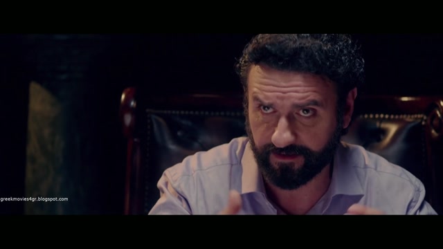 Άκου ποιος μιλάει