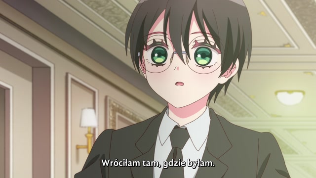 [FrixySubs] Kikaijikake no Marie - 12 [1080p HEVC AAC] [Napisy PL] [HARD]